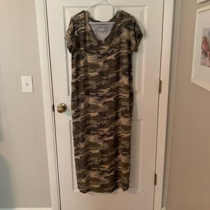 Pulse Boutique Dress XL